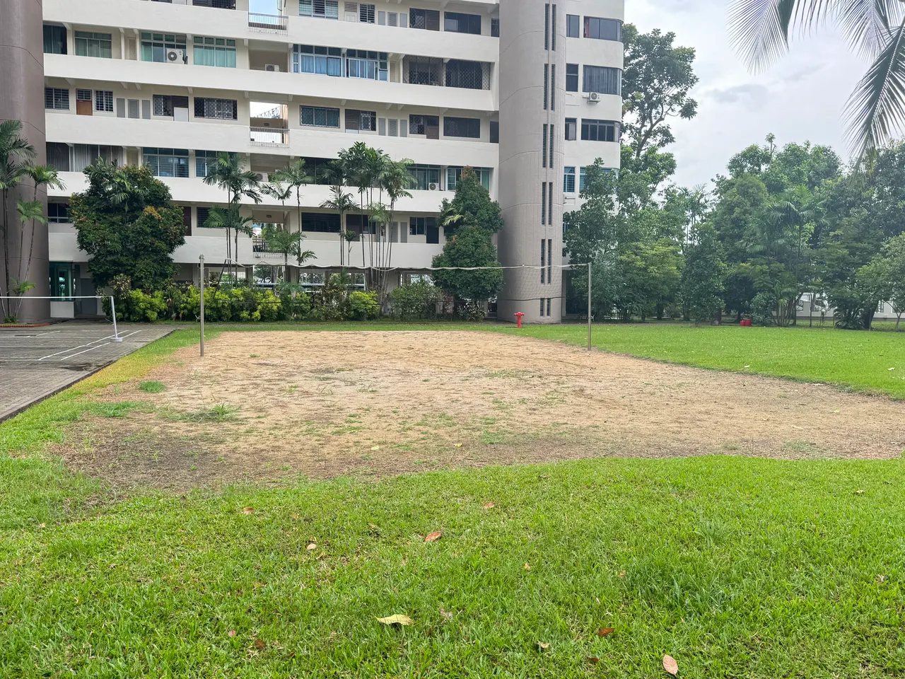 湖畔公寓 · 主人房(12 楼)