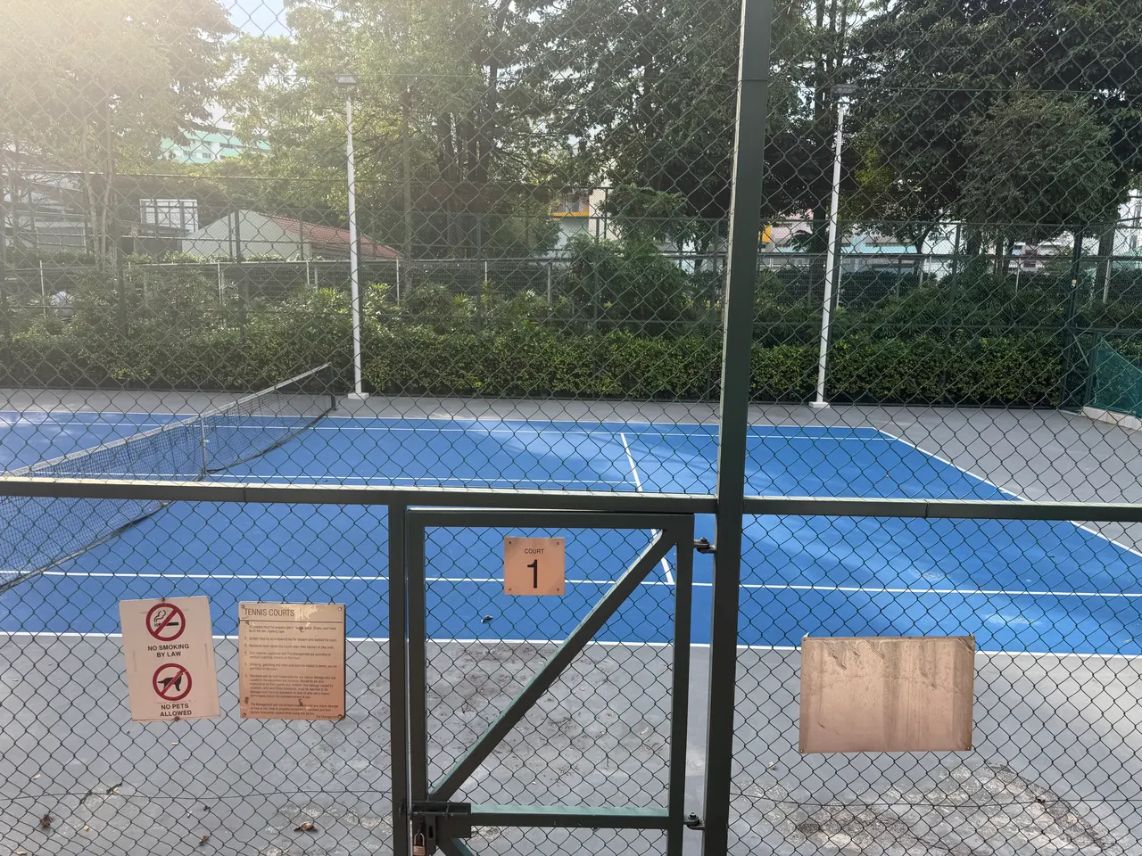湖畔轩 · 普通房(9 楼) · 小间