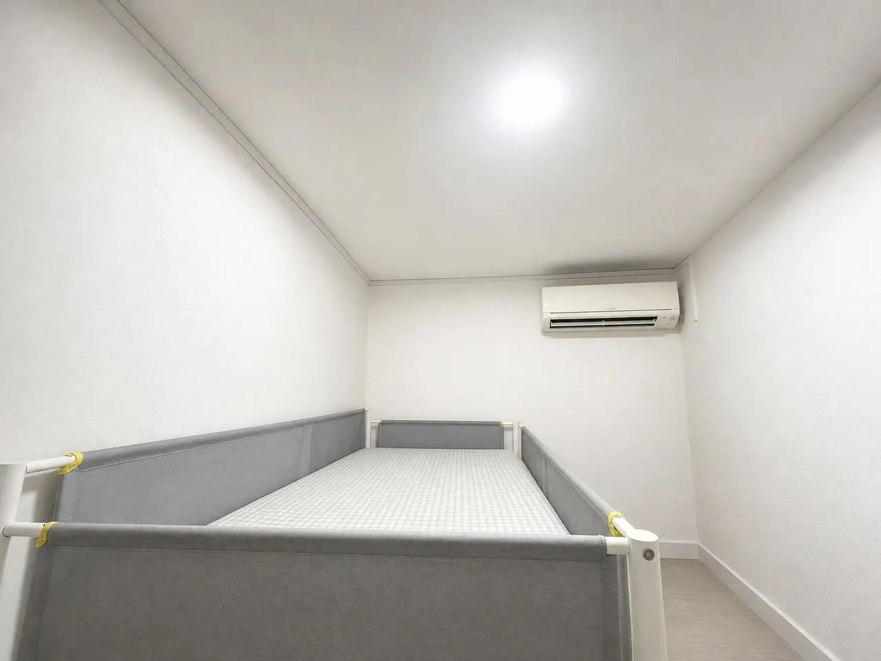 湖畔公寓 · 单人房(2 楼)